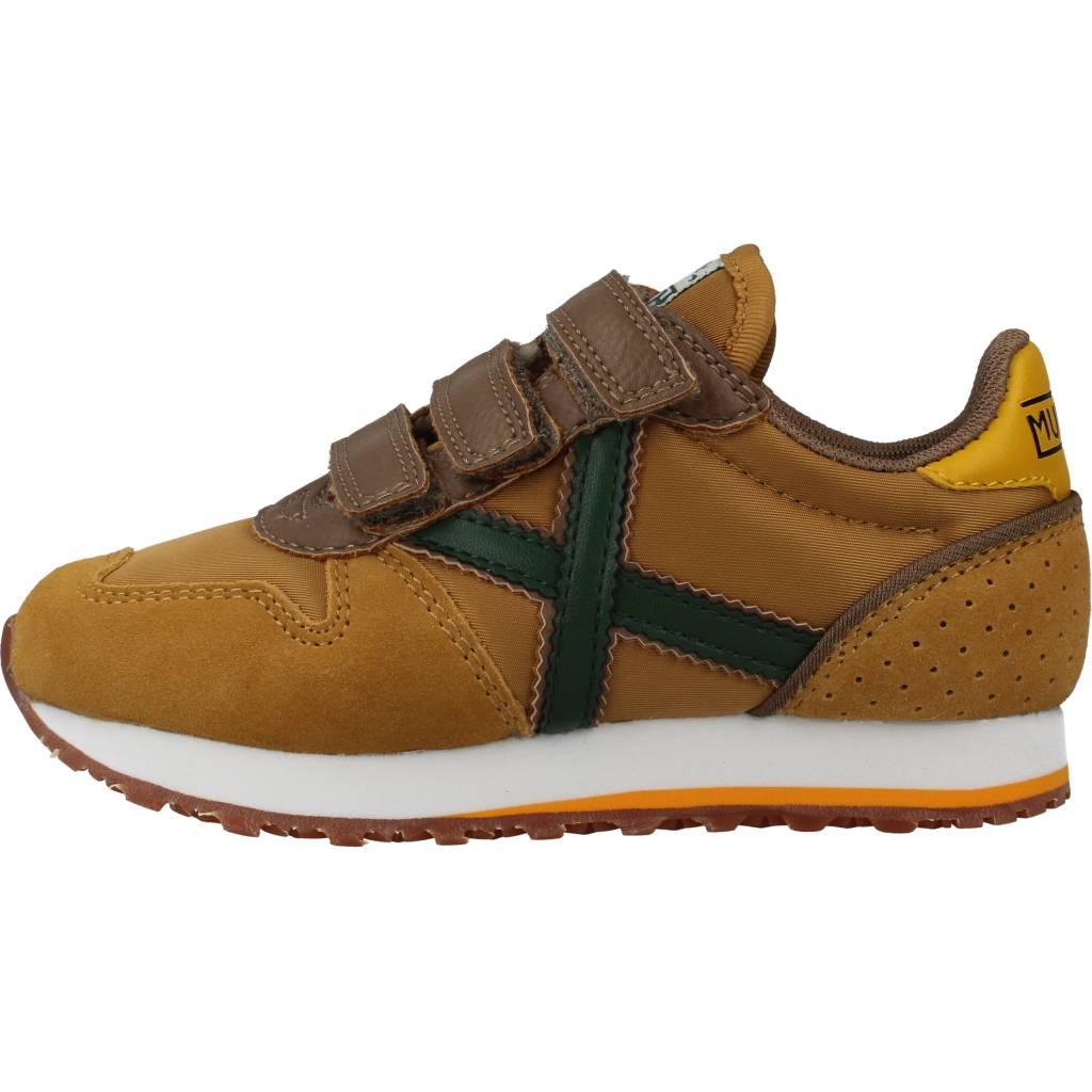 MUNICH MINI MASSANA VCO en color AMARILLO (2)