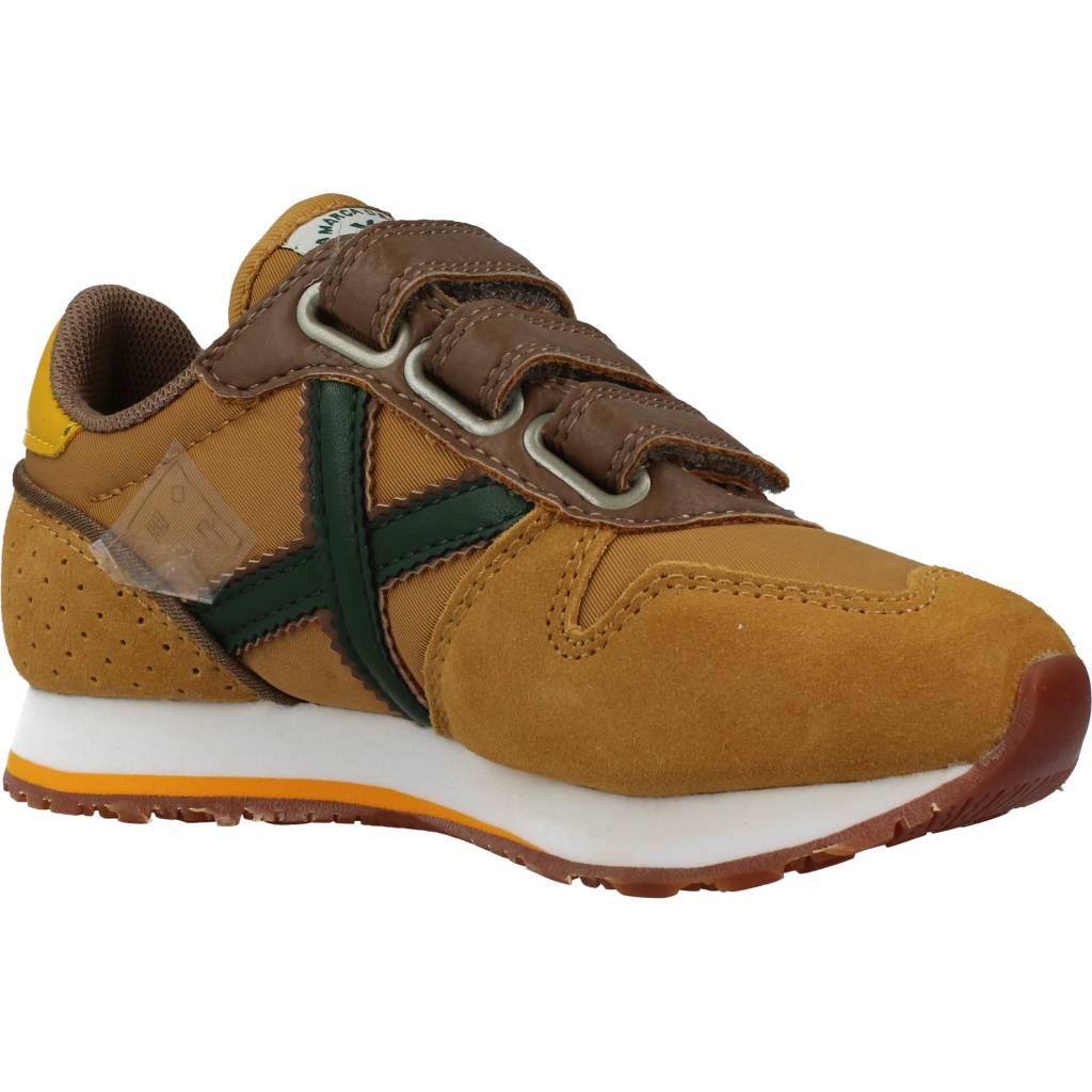 MUNICH MINI MASSANA VCO en color AMARILLO (5)