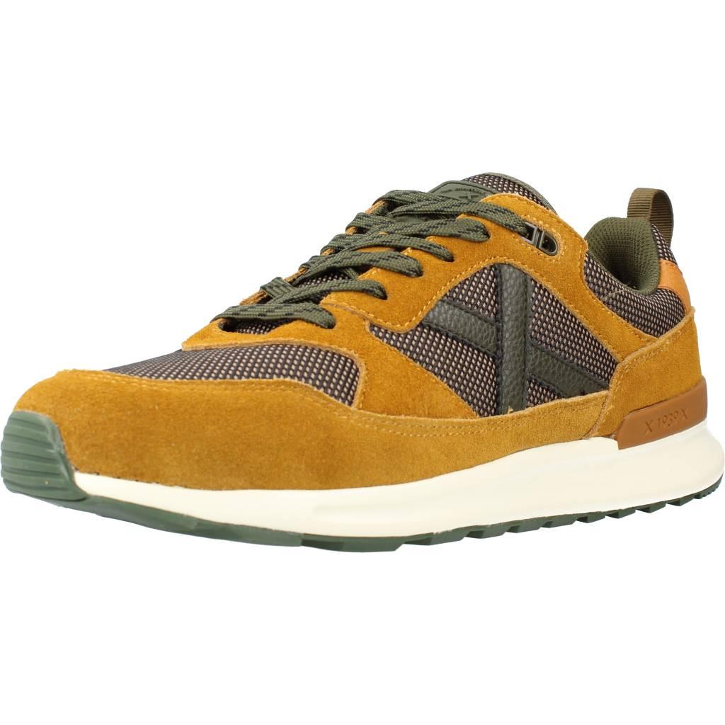 MUNICH ALPHA en color MARRON CLARO (1)