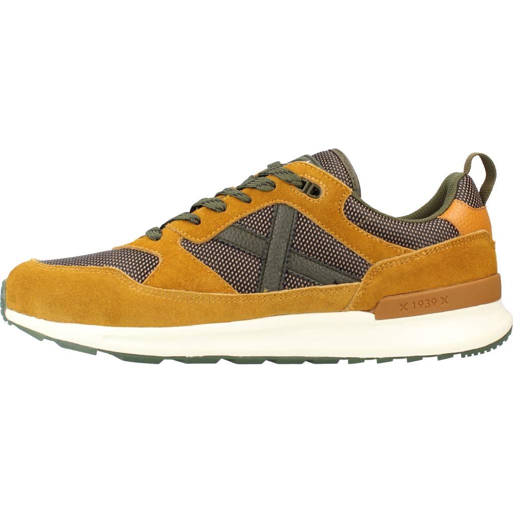 MUNICH ALPHA en color MARRON CLARO (2)