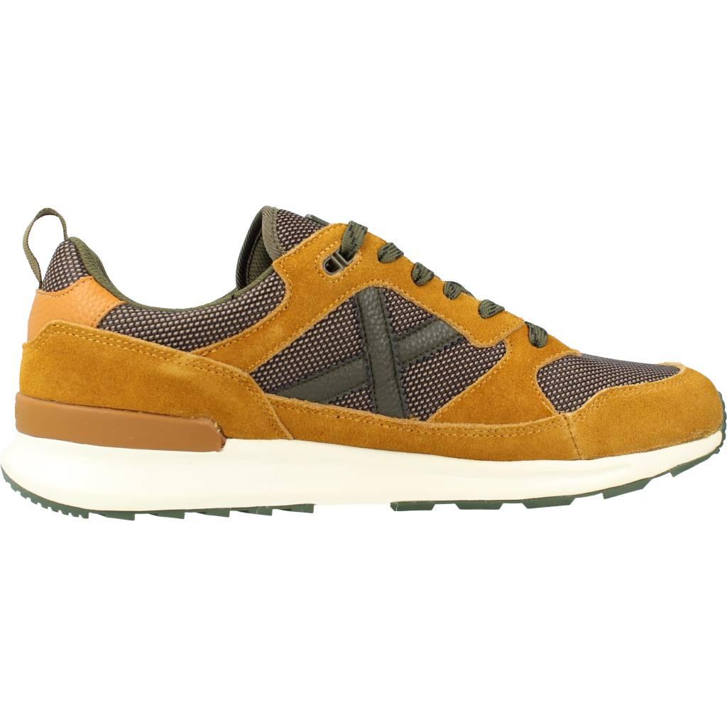 MUNICH ALPHA en color MARRON CLARO (4)