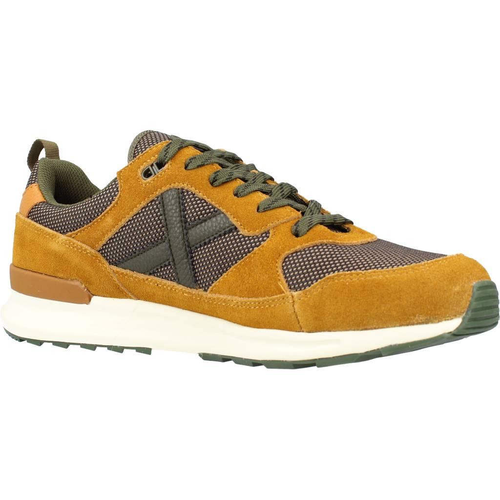 MUNICH ALPHA en color MARRON CLARO (5)