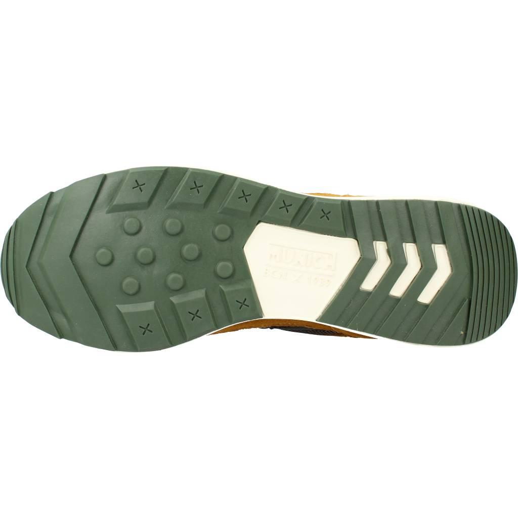 MUNICH ALPHA en color MARRON CLARO (6)