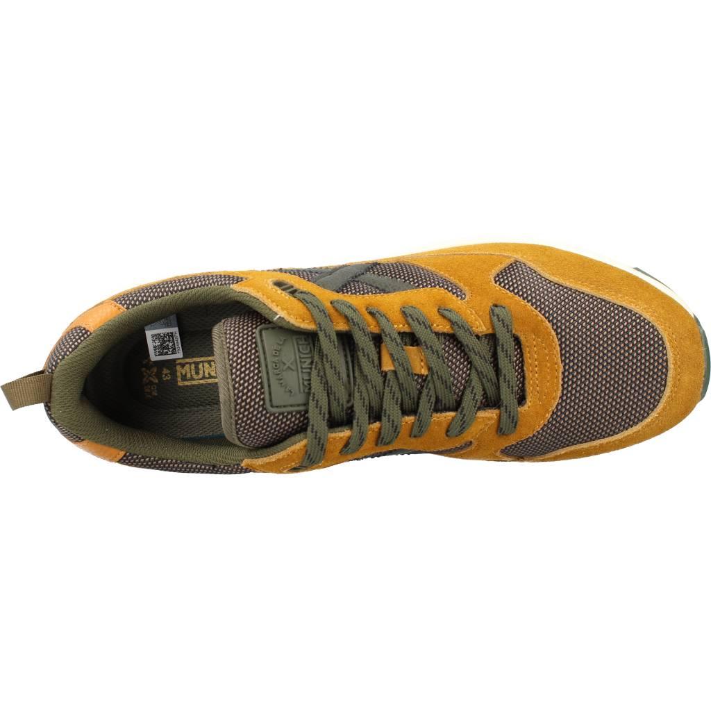 MUNICH ALPHA en color MARRON CLARO (7)