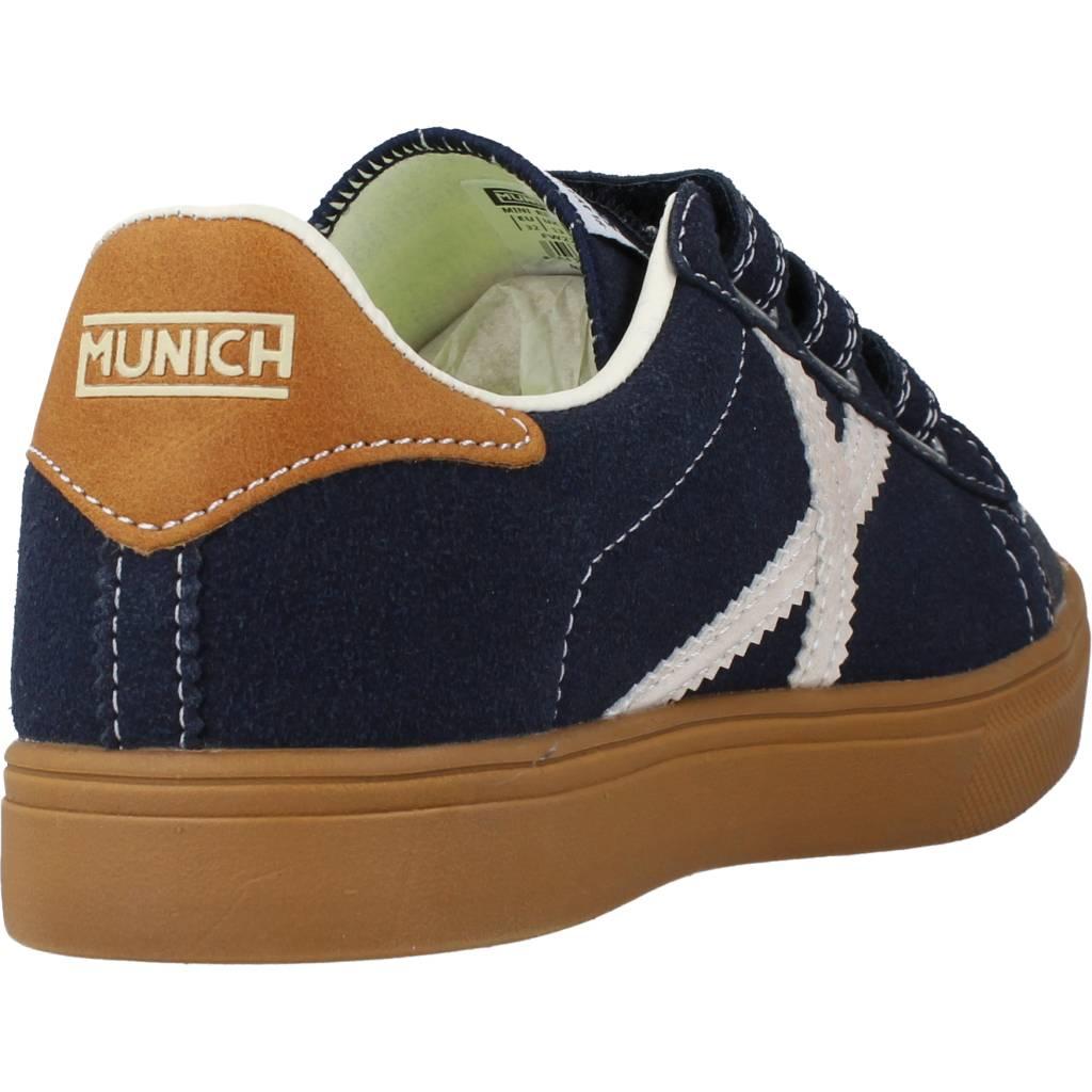 MUNICH MINI RETE en color AZUL (3)
