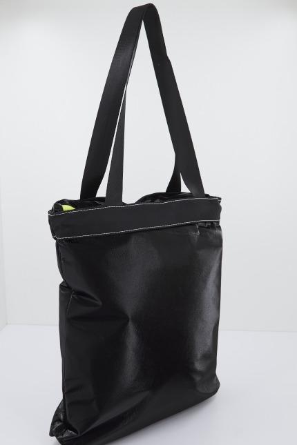 MUNICH M DEEP TOTE en color NEGRO (2)