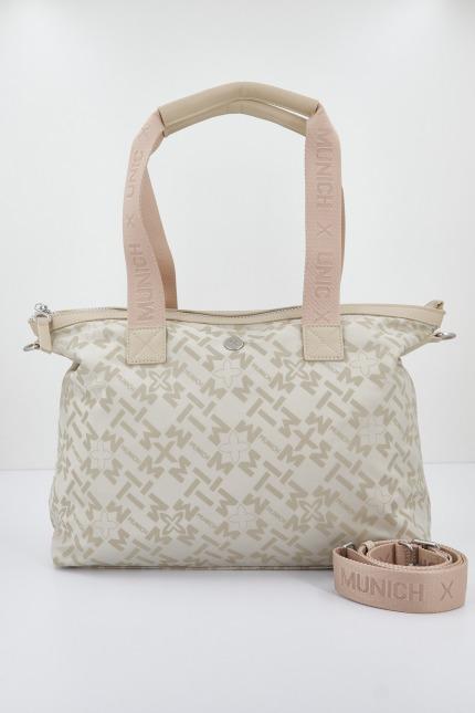 MUNICH M CLEVER SHOPPER en color BEIS (1)