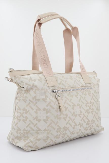 MUNICH M CLEVER SHOPPER en color BEIS (2)