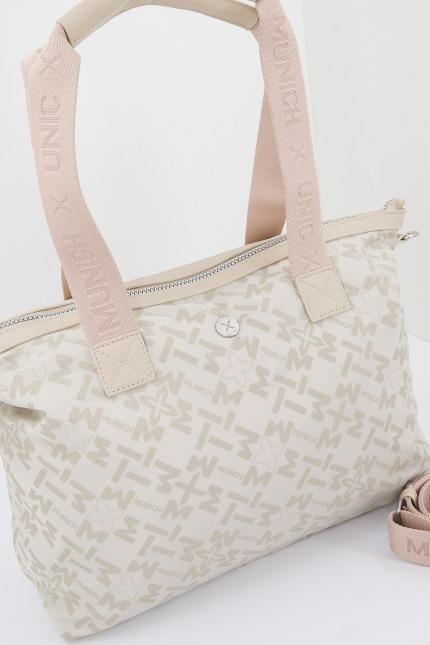 MUNICH M CLEVER SHOPPER en color BEIS (3)