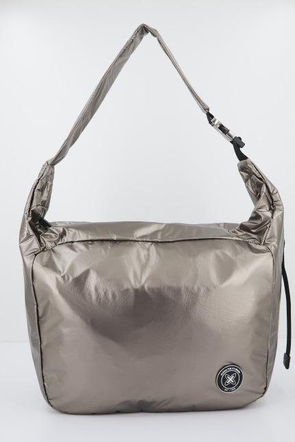 MUNICH M GLOSS HOBO en color BRONCE (1)