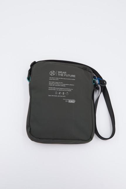 MUNICH RECYCLED X WEAR CROSSBODY en color AMARILLO (2)