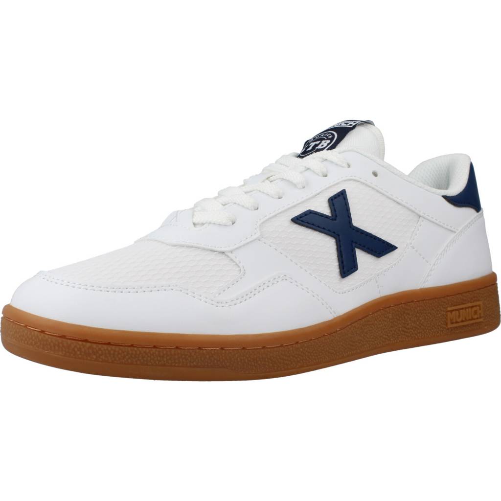 MUNICH ARROW en color BLANCO (1)