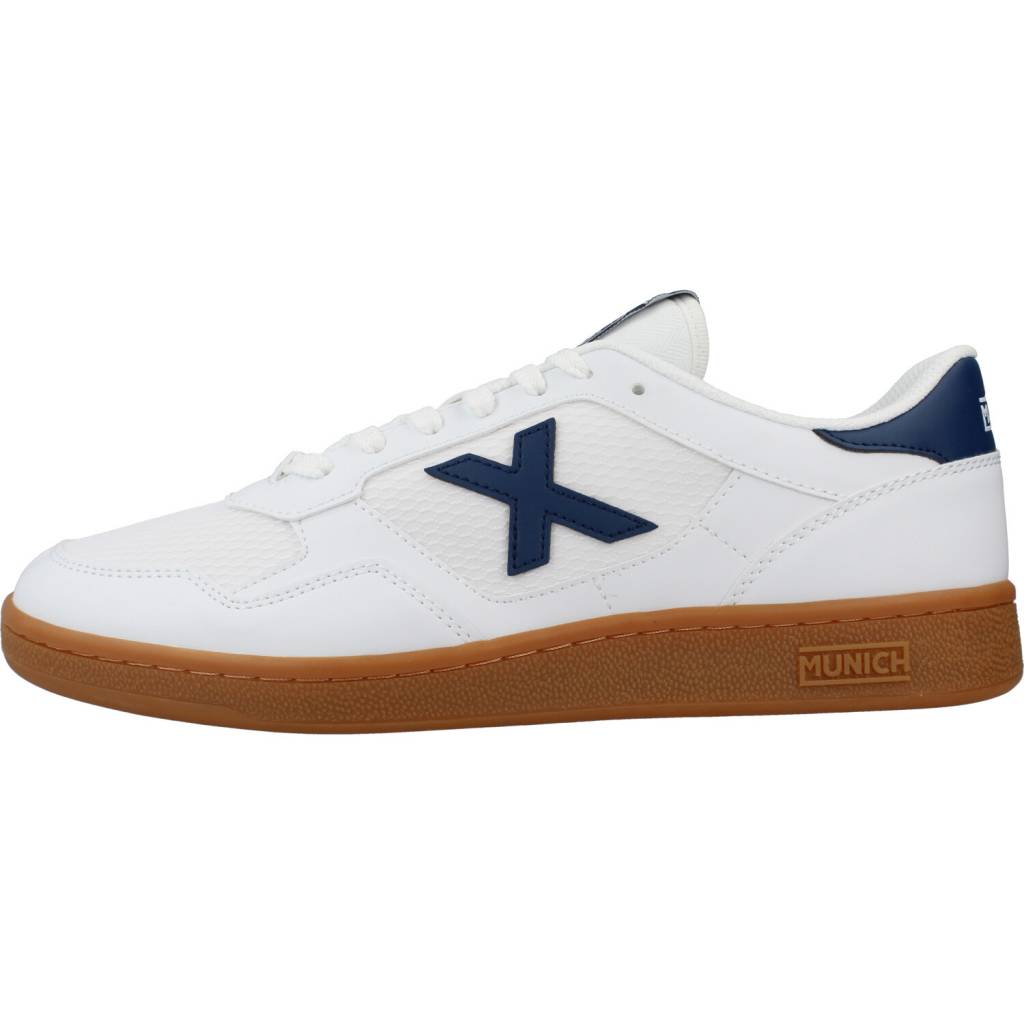 MUNICH ARROW en color BLANCO (2)