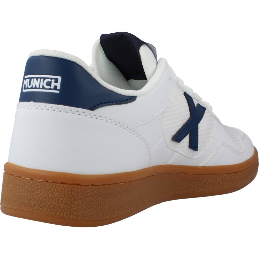 MUNICH ARROW en color BLANCO (3)
