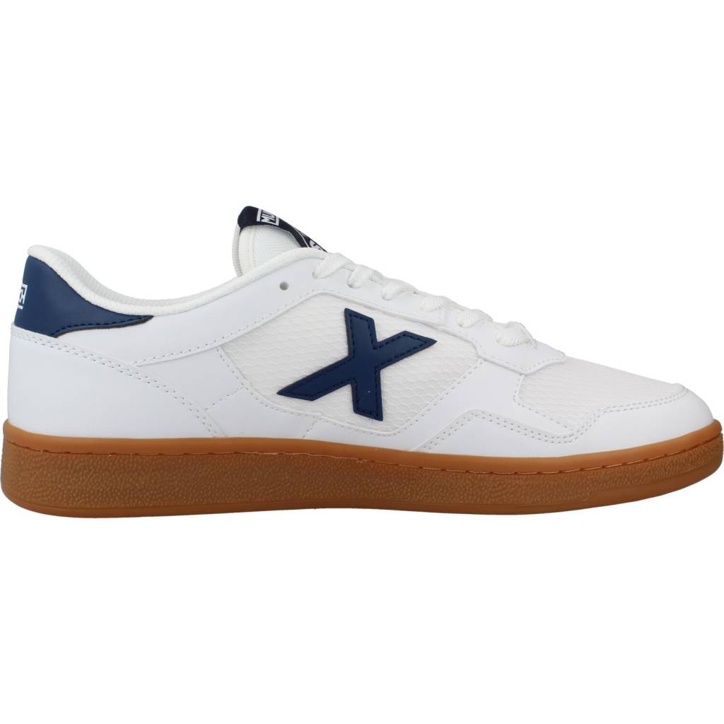 MUNICH ARROW en color BLANCO (4)