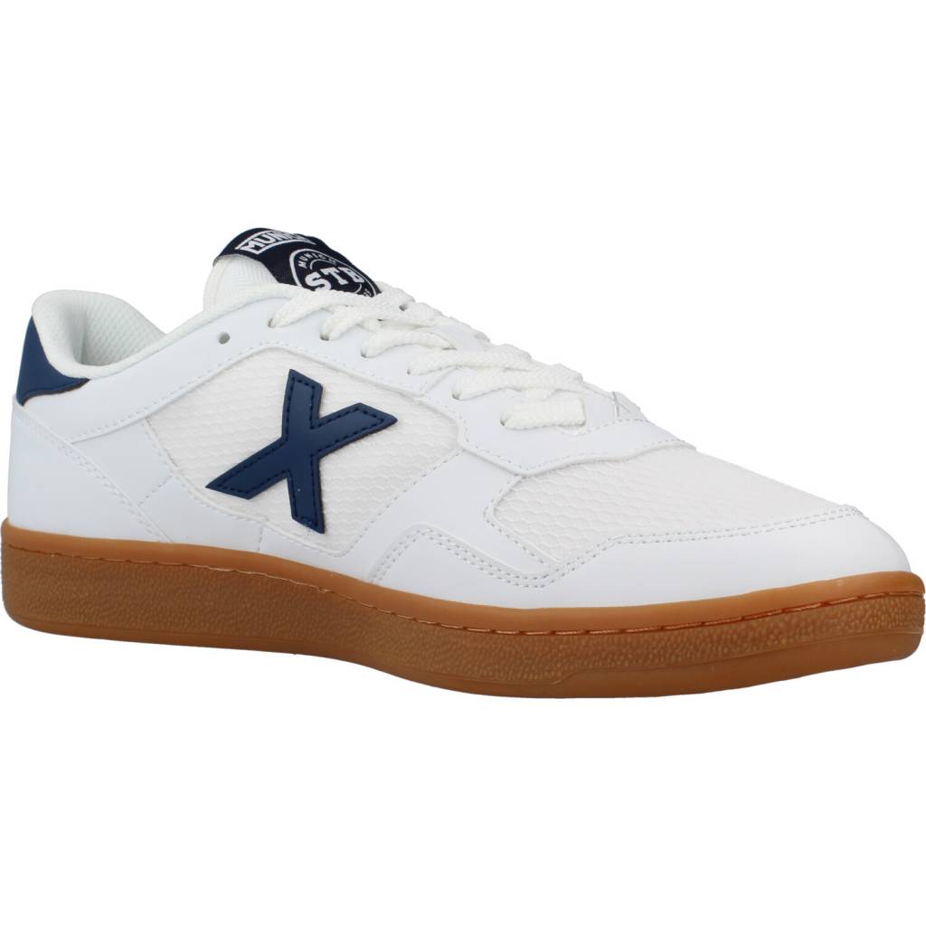 MUNICH ARROW en color BLANCO (5)