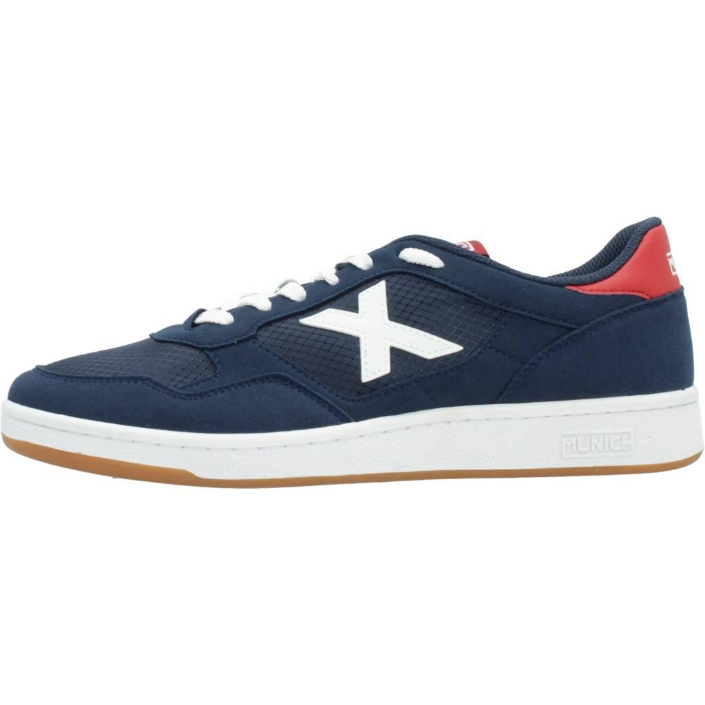 MUNICH ARROW en color AZUL (2)