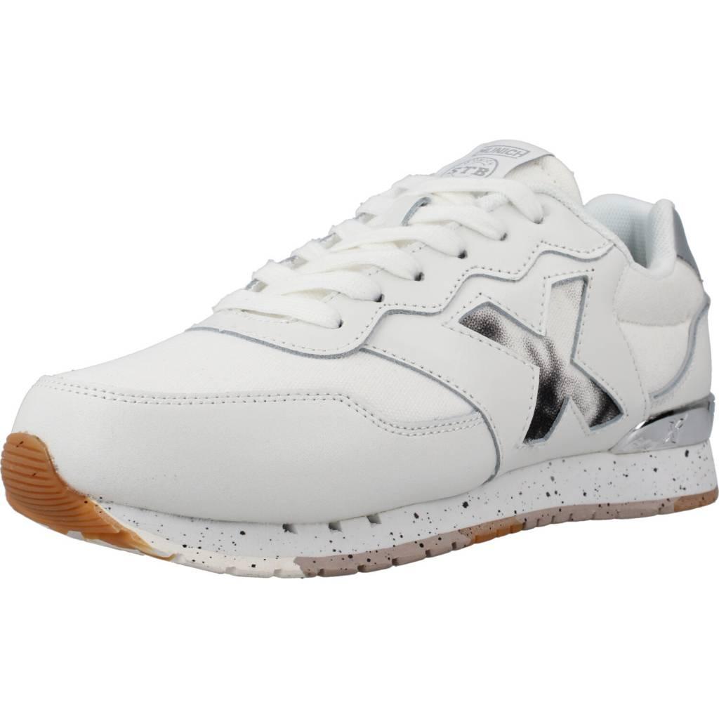 MUNICH DASH WOMEN en color BLANCO (1)