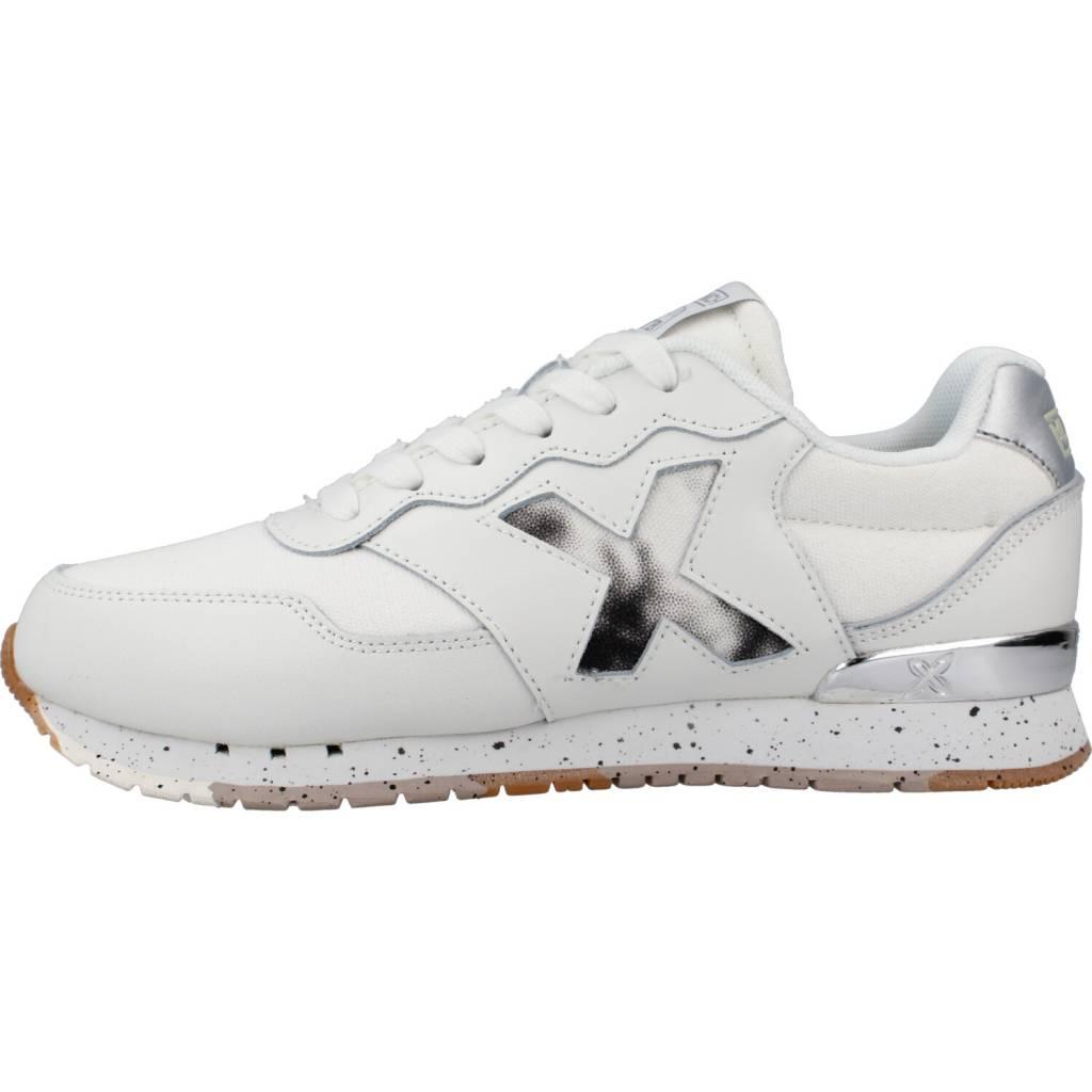 MUNICH DASH WOMEN en color BLANCO (2)
