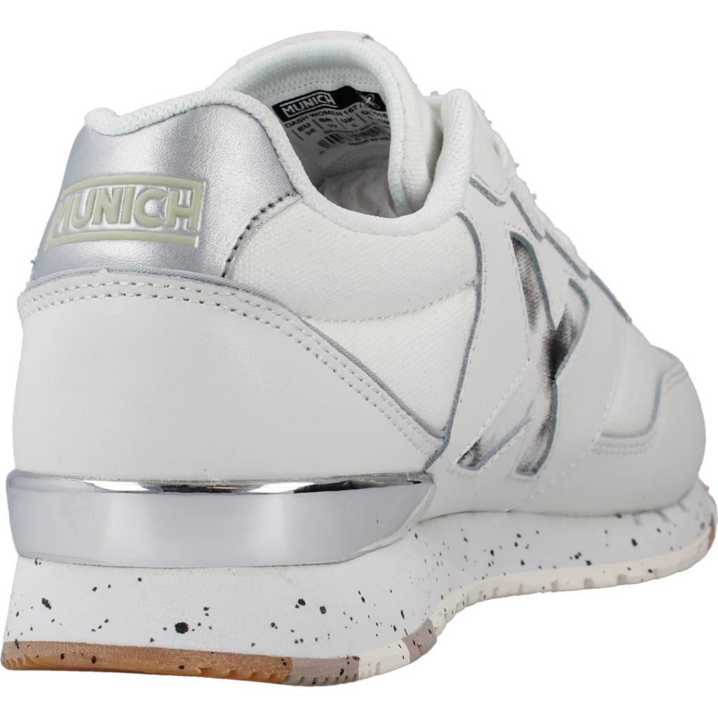 MUNICH DASH WOMEN en color BLANCO (3)