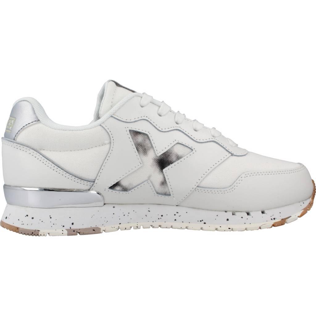 MUNICH DASH WOMEN en color BLANCO (4)