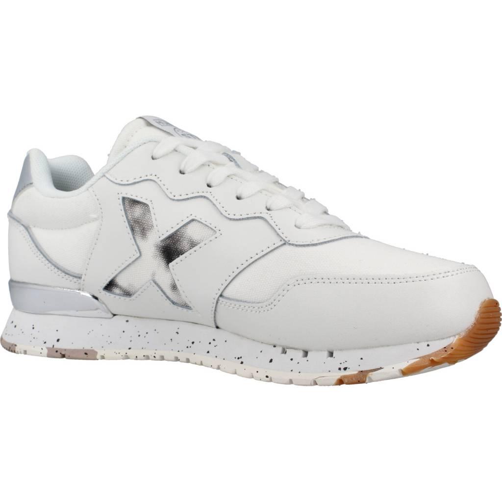 MUNICH DASH WOMEN en color BLANCO (5)