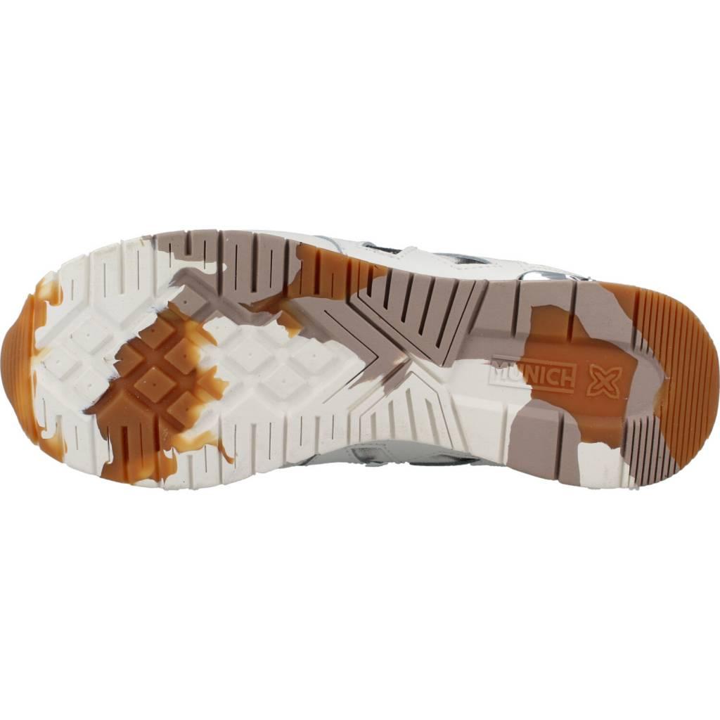 MUNICH DASH WOMEN en color BLANCO (6)