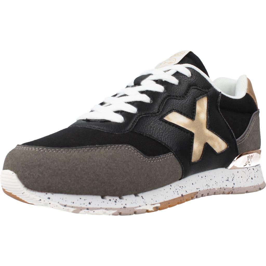 MUNICH DASH WOMEN en color GRIS (1)