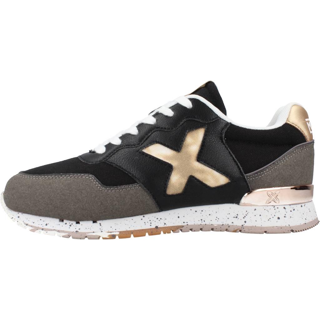 MUNICH DASH WOMEN en color GRIS (2)