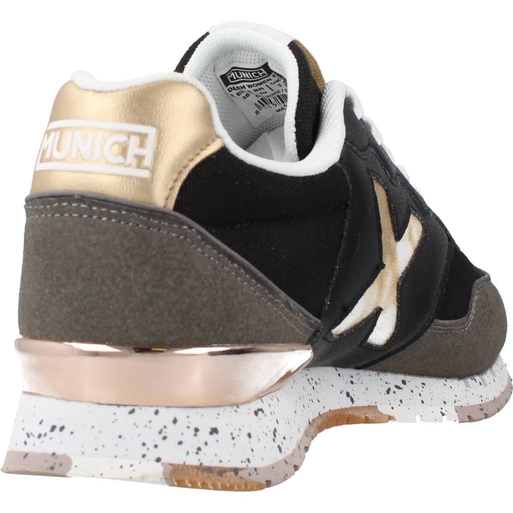 MUNICH DASH WOMEN en color GRIS (3)