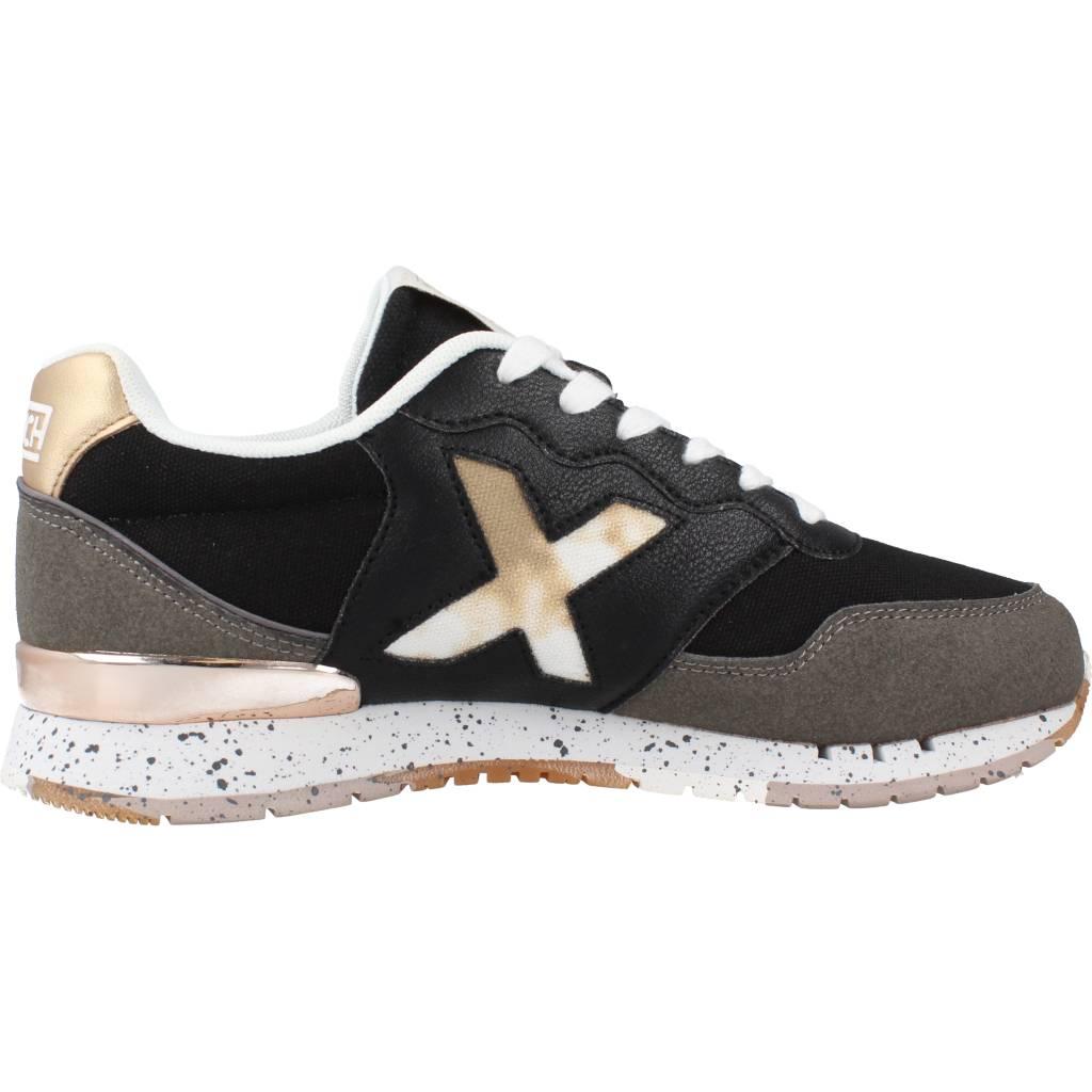 MUNICH DASH WOMEN en color GRIS (4)