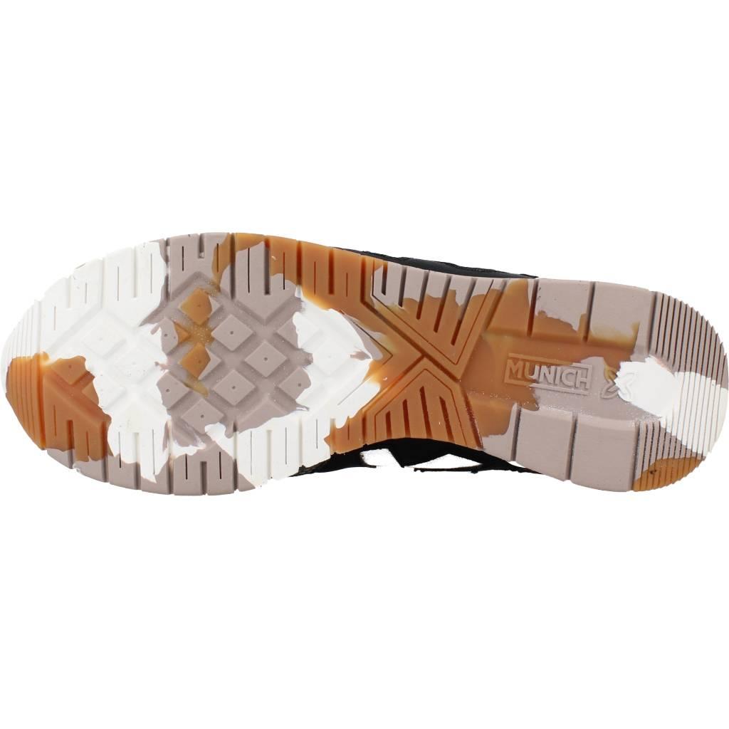 MUNICH DASH WOMEN en color GRIS (6)