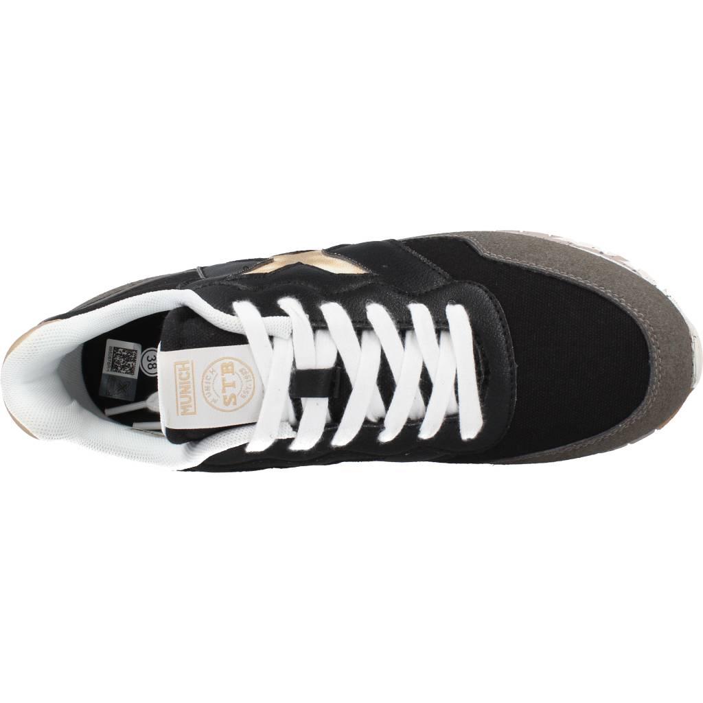 MUNICH DASH WOMEN en color GRIS (7)