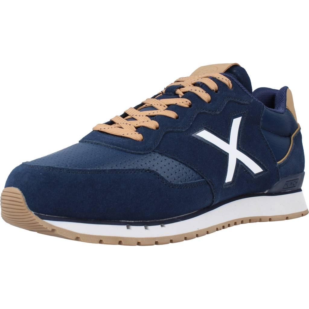 MUNICH DASH PREMIUM en color AZUL (1)