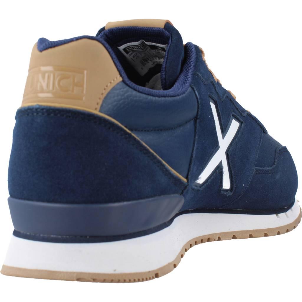 MUNICH DASH PREMIUM en color AZUL (3)