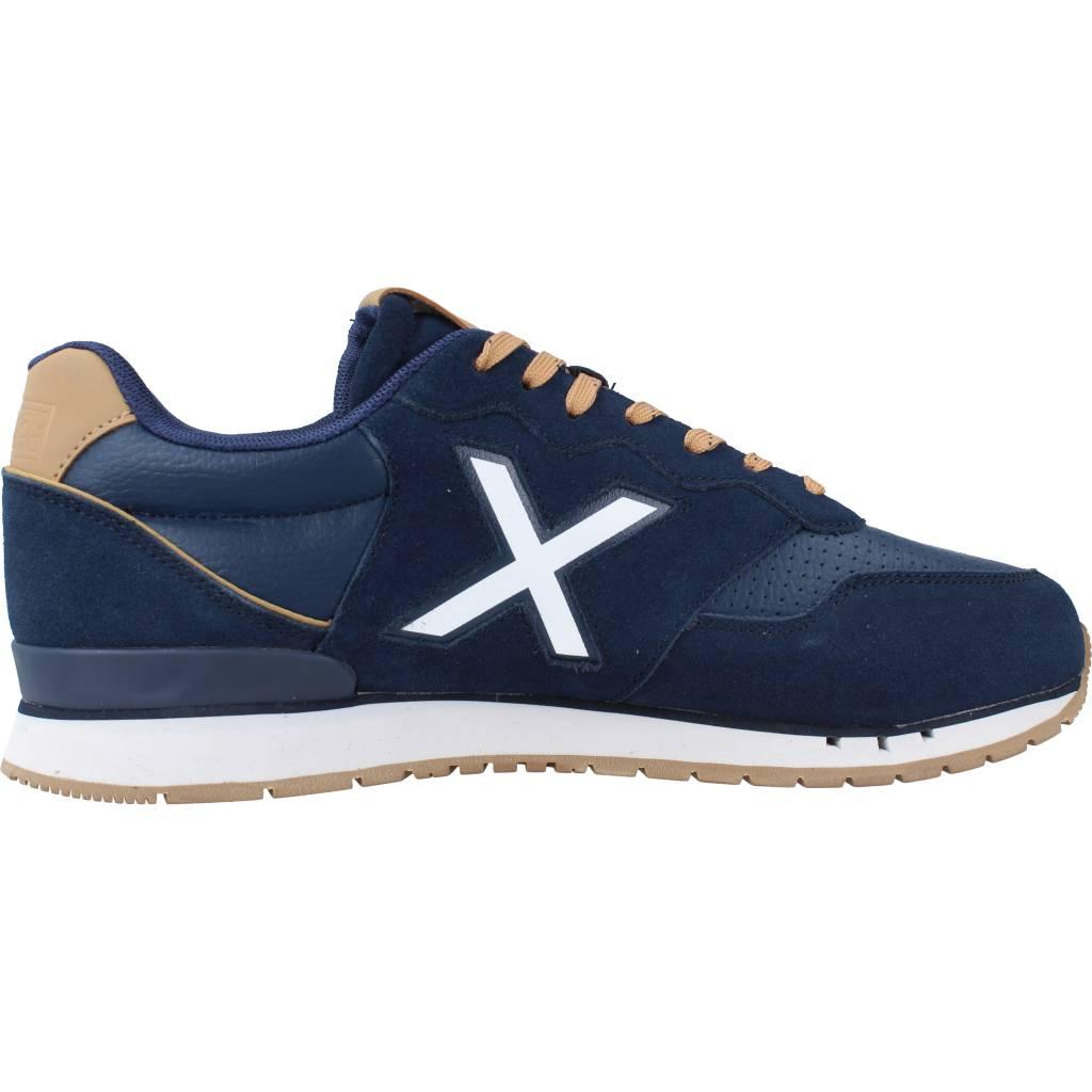 MUNICH DASH PREMIUM en color AZUL (4)