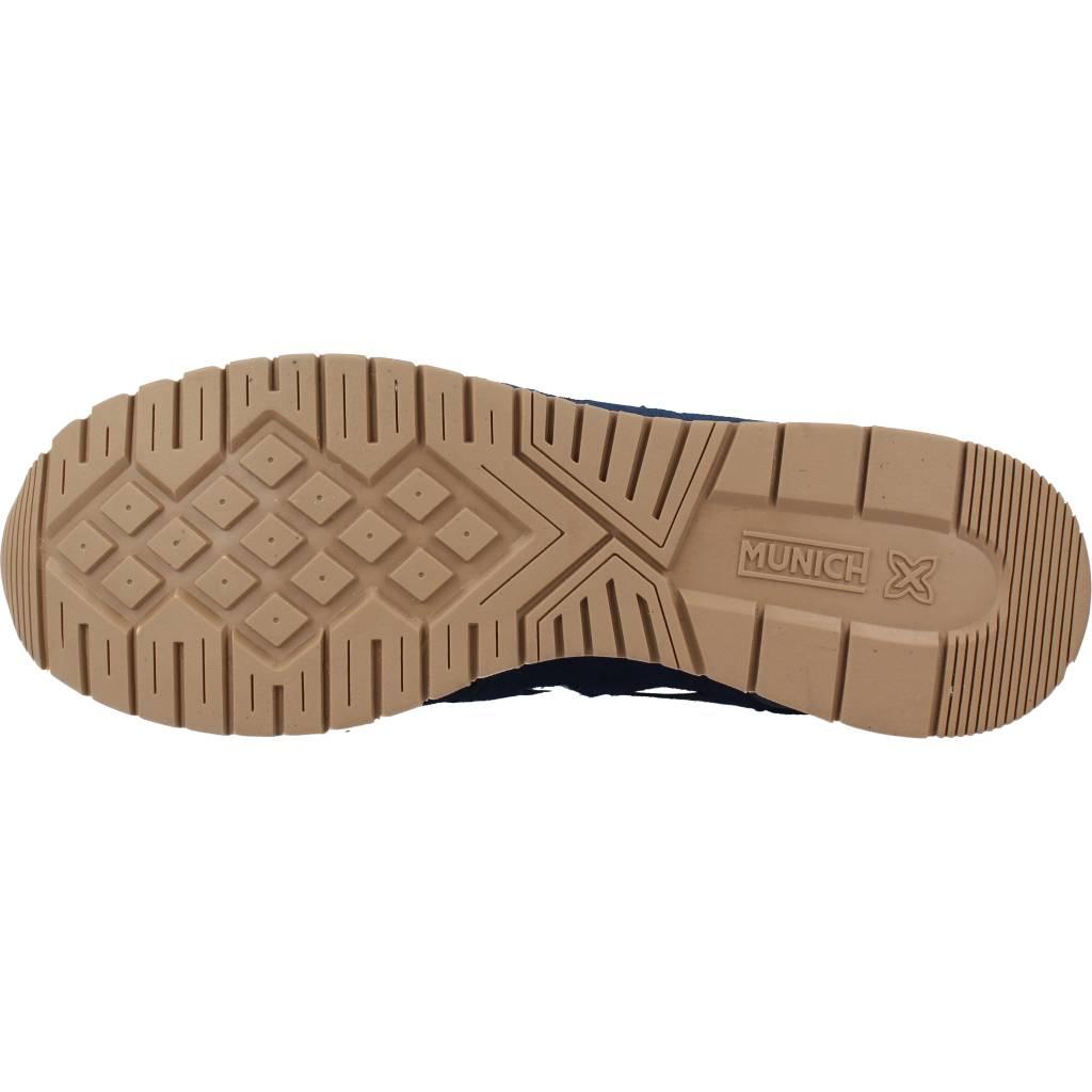 MUNICH DASH PREMIUM en color AZUL (6)