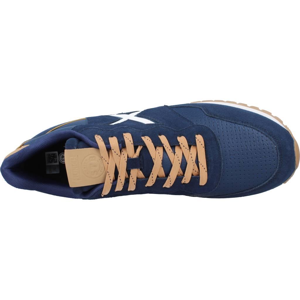 MUNICH DASH PREMIUM en color AZUL (7)