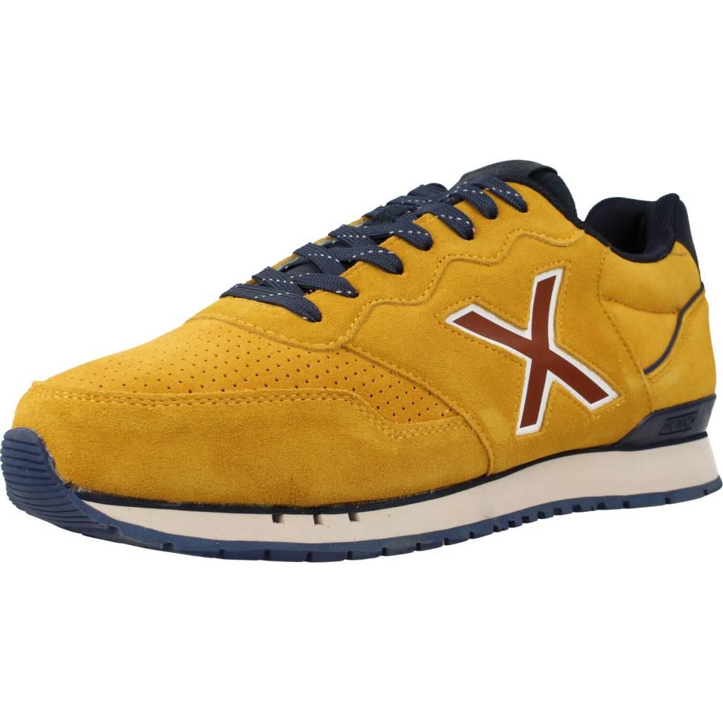 MUNICH DASH PREMIUM en color AMARILLO (1)