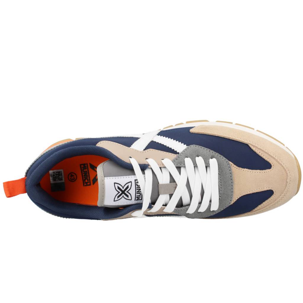 MUNICH VERSATILE en color MULTICOLOR (7)