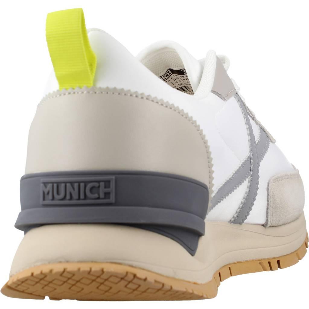 MUNICH VERSATILE en color BLANCO (3)