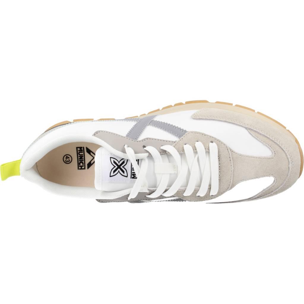 MUNICH VERSATILE en color BLANCO (7)