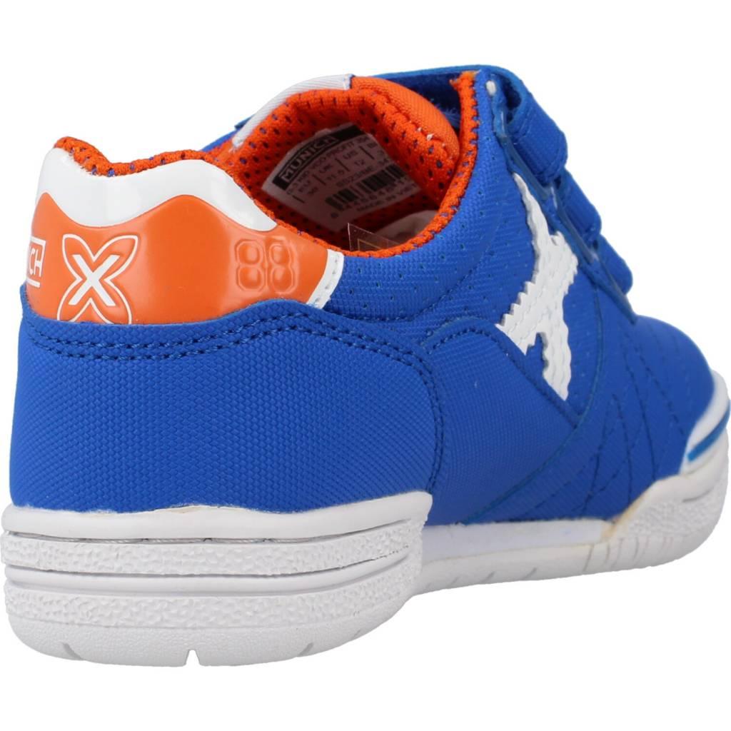 MUNICH VCO PROFIT en color AZUL (3)