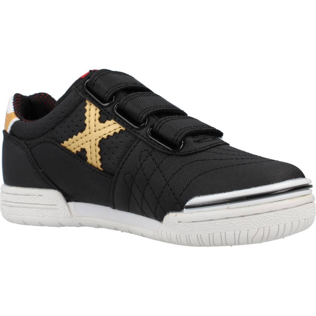MUNICH KID VCO PROFIT en color NEGRO (5)