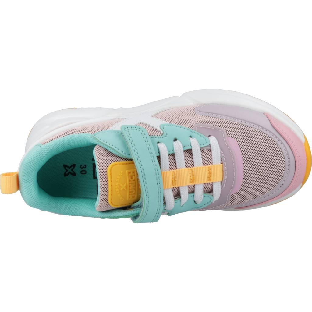 MUNICH MINI TRACK VCO en color MULTICOLOR (7)