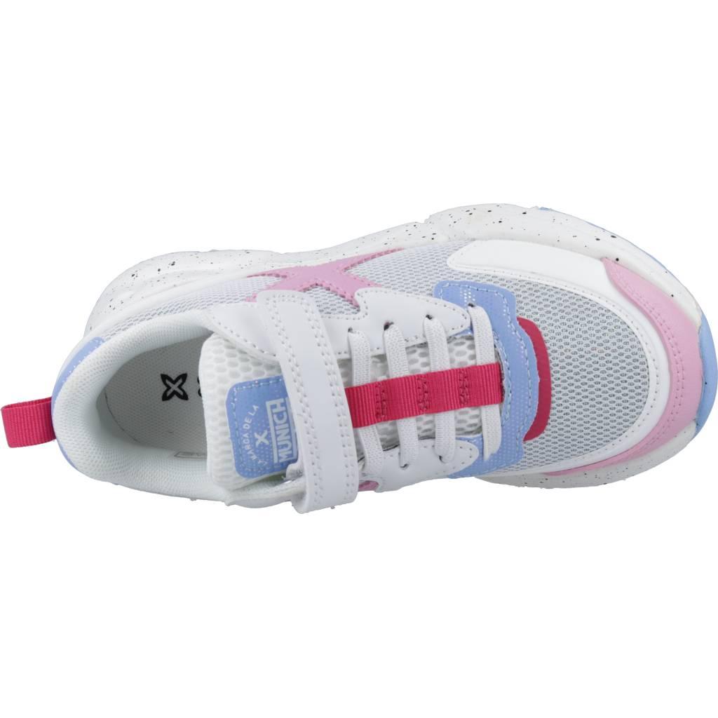 MUNICH MINI TRACK VCO en color BLANCO (7)