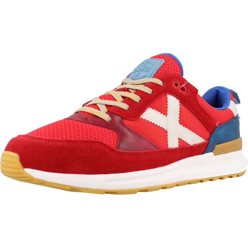Zapatillas munich alpha hotsell