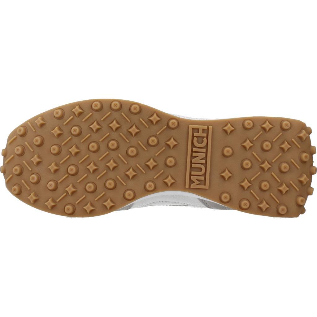 MUNICH ROAD WOMAN SNOW FLAKE en color BLANCO (6)