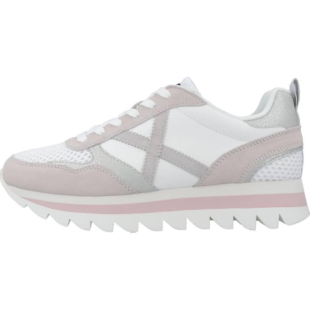 MUNICH RIPPLE en color BLANCO (2)
