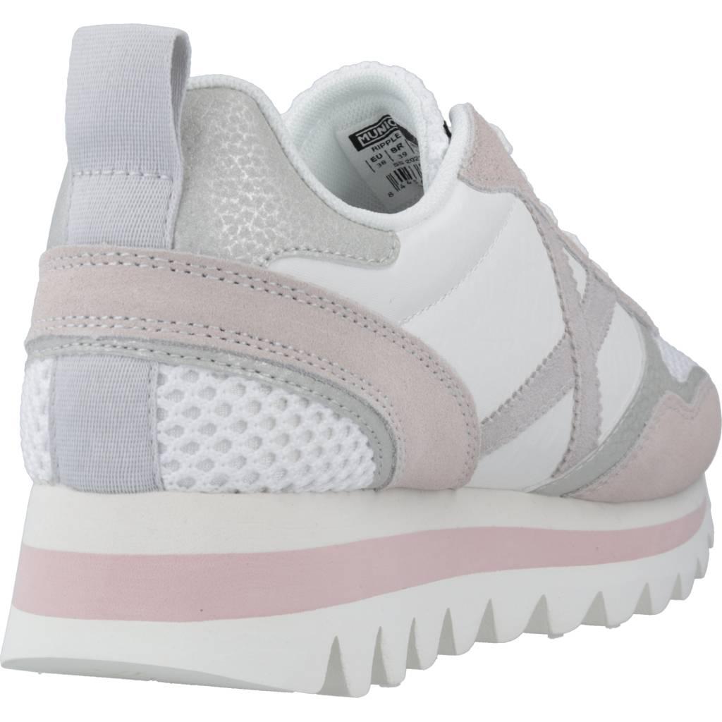 MUNICH RIPPLE en color BLANCO (3)